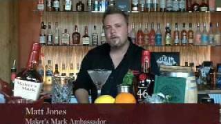 cocktail video