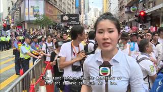 [News](2014-07-01)Ceremony marks 17 years since handover (2)