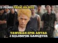 Tawuran epic antar gangster di kota hirosima  alur film bad boys