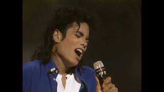 Michael Jackson Man in the Mirror Grammy Awards 1988 Sub Español Full HD