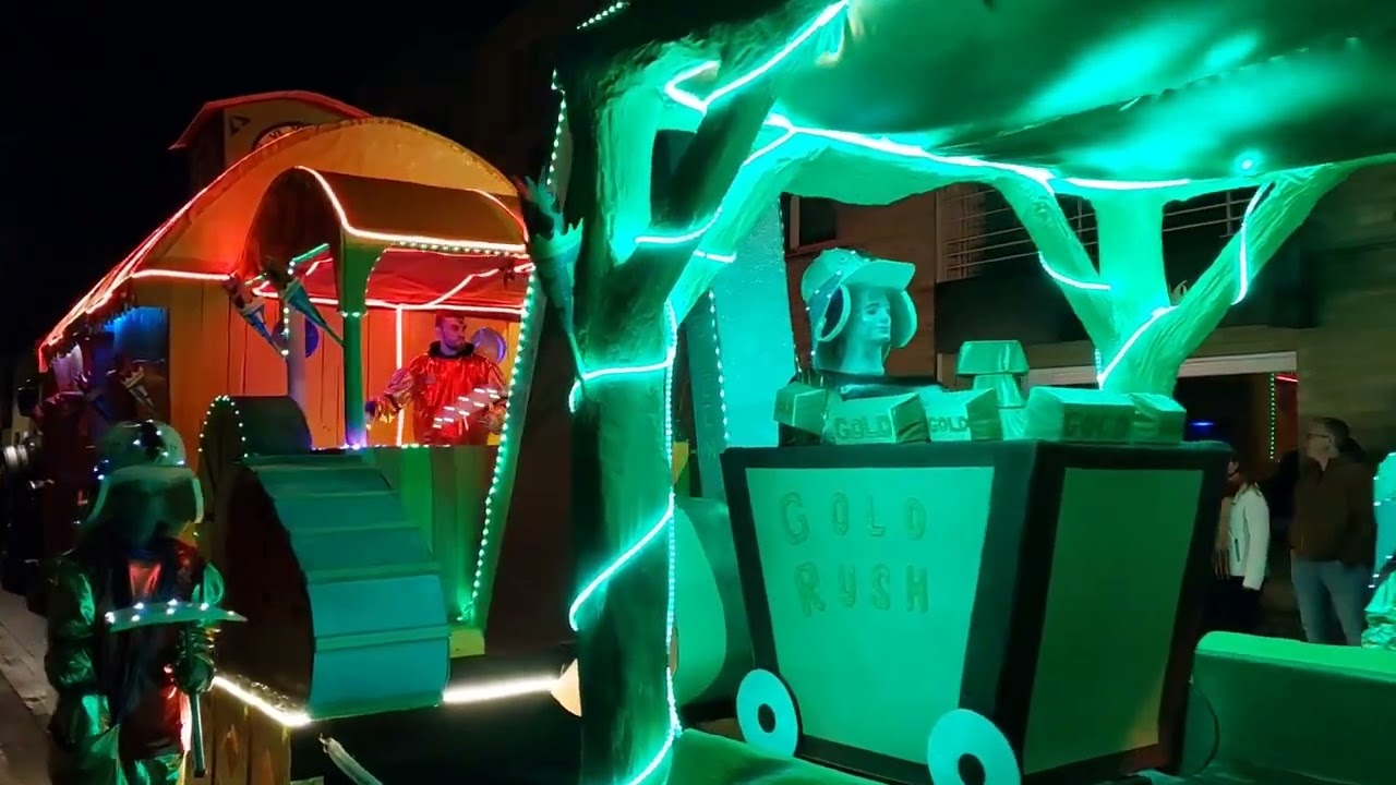 Carnaval Maldegem 2024