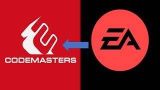 EA has Bought Codemasters!!!