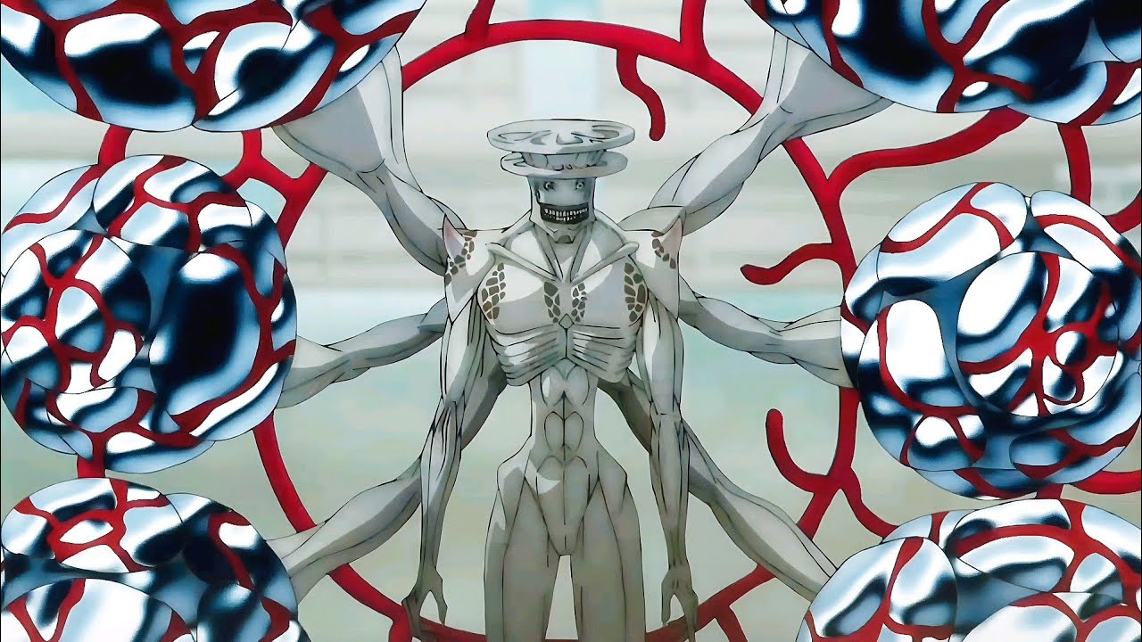 Kaiju No 8 Season 2「AMV」- Dead Water ᴴᴰ