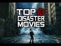 Top 10 Disaster Movies