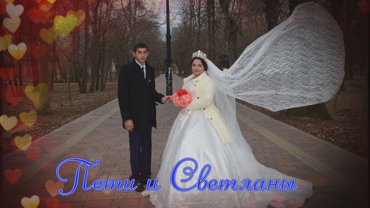 4 свадьбы калина 4 свадьбы калина