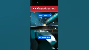 Safety Methods 