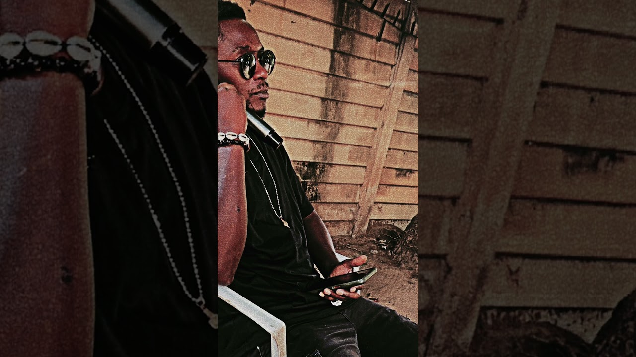 Picardo - Ndidewo(Feat. Nyasha)