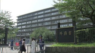 北朝鮮専門部署を立ち上げへ　拉致問題など対応強化(18/06/26)