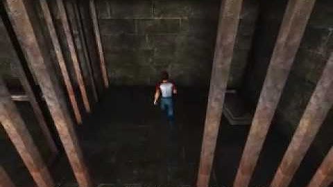 Unreal Total Conversion Part 2