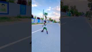 Skating time 844k #foryou #skating #trending #funny #shortsfeed #shorts #cute #ai #short #youtube
