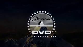 Paramount Home Entertainment Ident