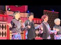 【超特急アロハ 推しカメラ】宇宙ドライブ