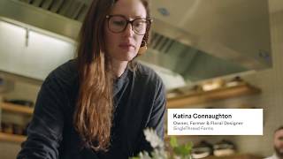 Singlethread 3-Star Michelin Restaurant Powered By Slack