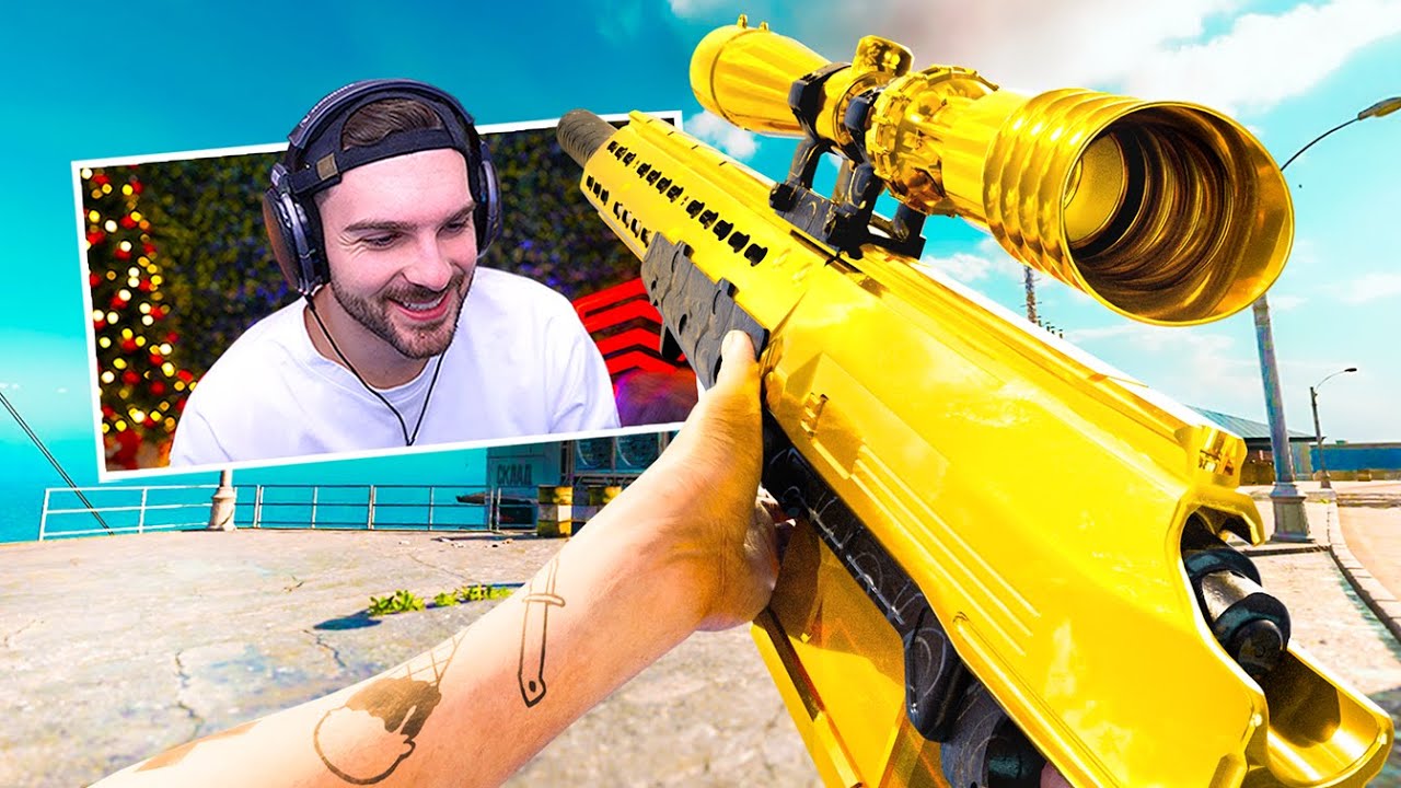 JE BATS PRESQUE MON RECORD DE KILL sur WARZONE (48 KILLS) 💀🔥 | Live ...