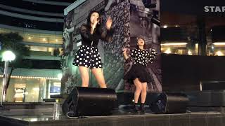 20161018日比谷バルナイト ファンタスマゴリックLIVE(20:00回)