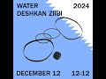 Water Deshkan Ziibi