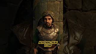 The Elder Scrolls III Online #morrowind #gaming #retrogames