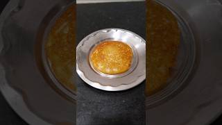 💢 Dibba Rotti with idly batter 🤤😍😋|| Try it with panakam or peanut chutney 🤤|| #cooking #dibbarotti