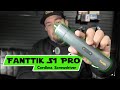 The Best RC Tool from Costco: Fanttik S1 Pro
