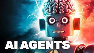 Werden "AI-Agents" ALLES verändern?