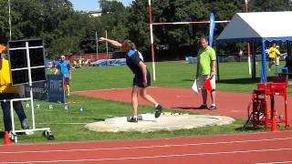 Stephanie Timmer- Shot-1.AVI