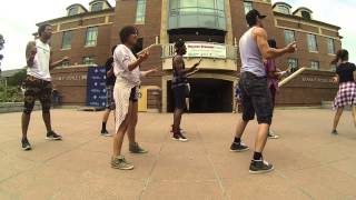 Srjc Hip Hop Dance Teamday Under The Oaks