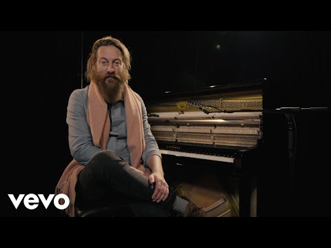 Joep Beving - Sleeping Lotus (Forbes Street Session)