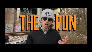 NEIGHBORHOODS OF PITTSBURGH  THE RUN