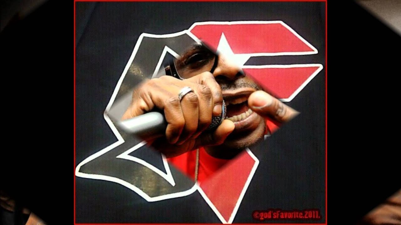 "Jus Go On One" D3 Tha RocStar