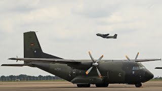 C-160 Transall (N24 DOKU)