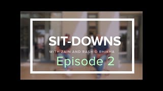 Sit-Downs: 