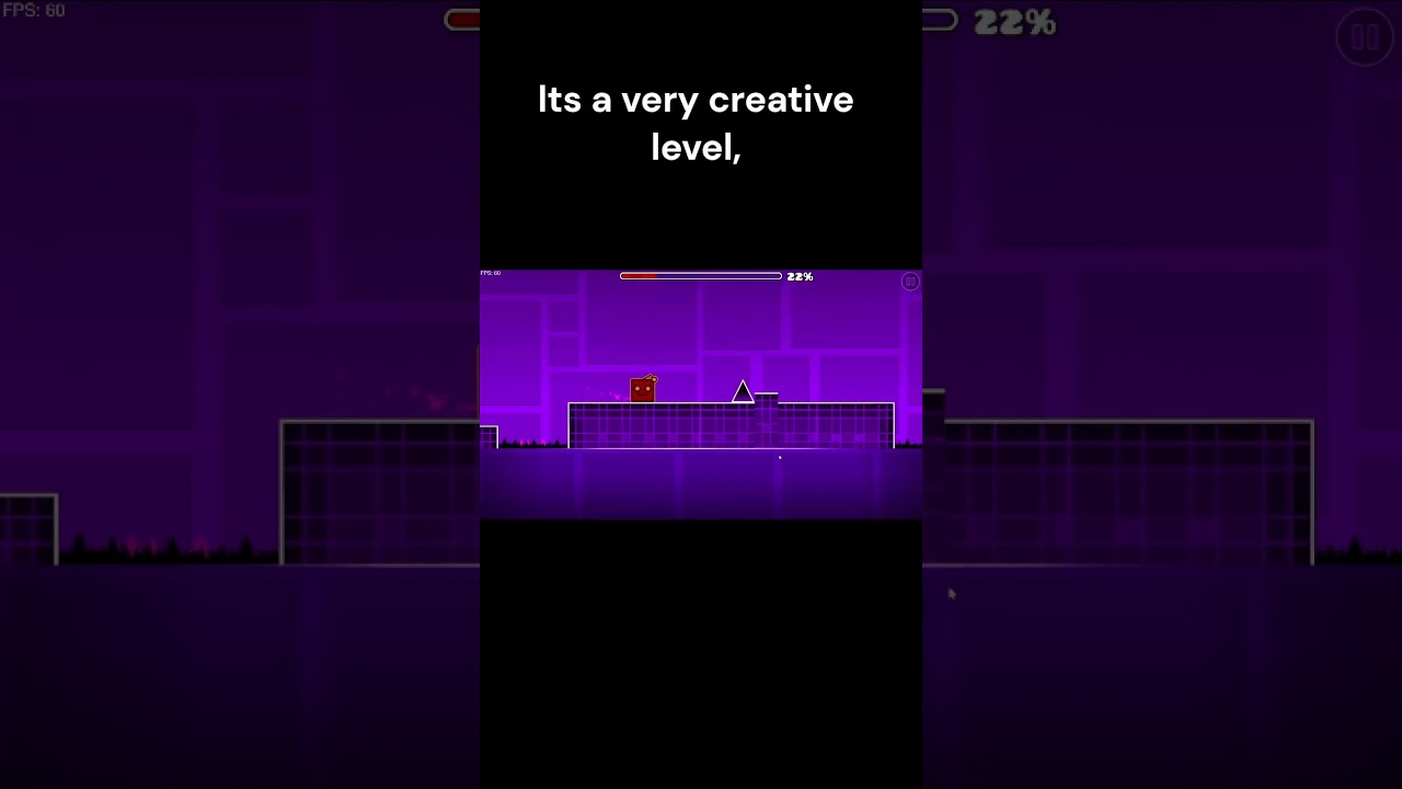 #GeometryDash