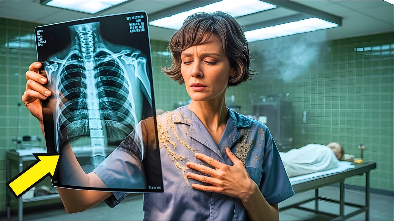 Living in a Storage Unit - Scary Map Discovery