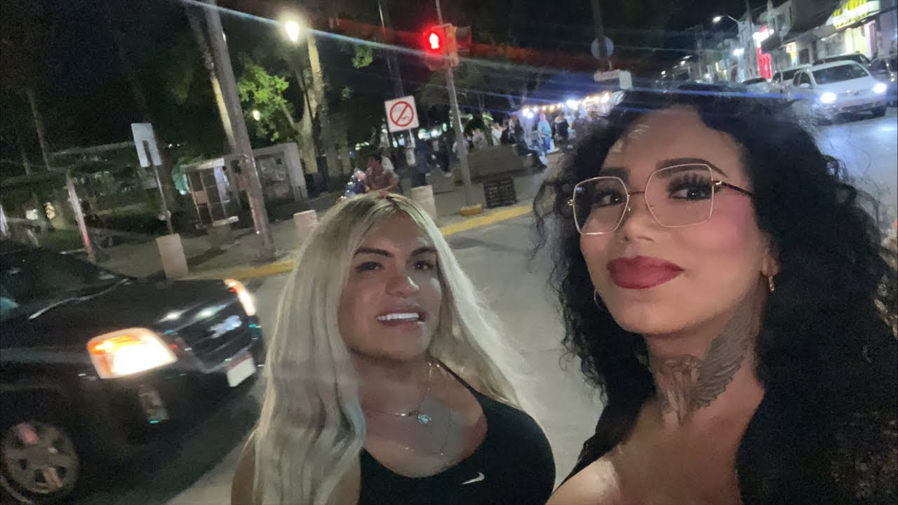 Paolita Suarez está en vivo ￼