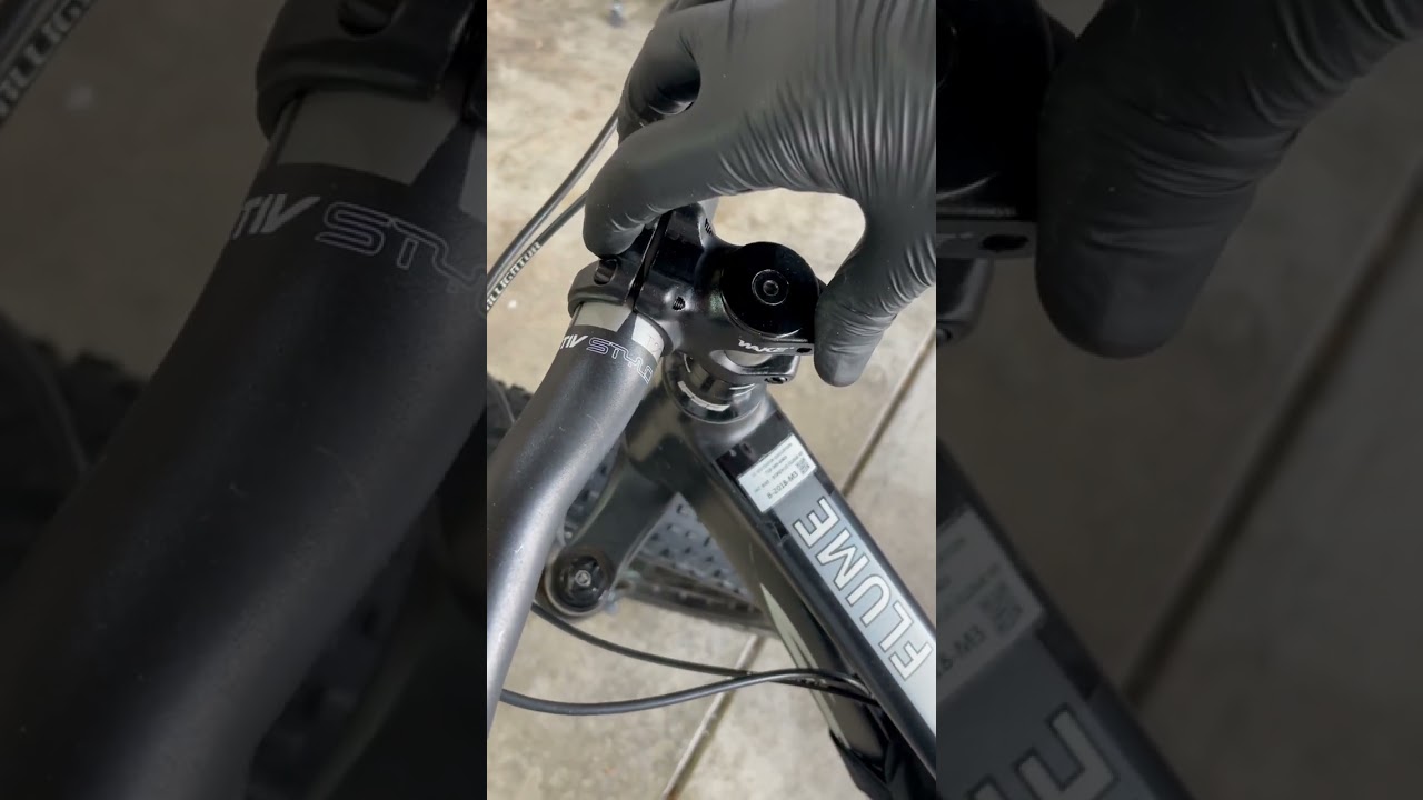 Лучшие бюджетные запчасти для горного велосипеда - вынос руля Wake