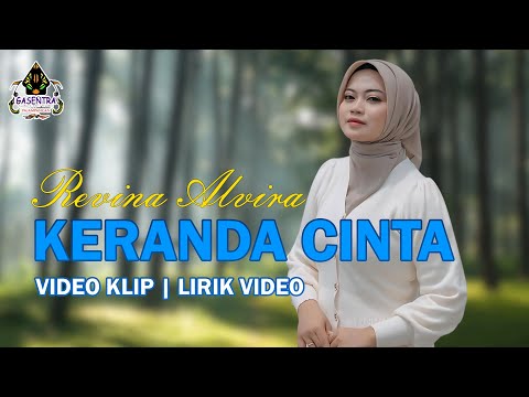 karoke keranda cinta /nada pria Andri khan