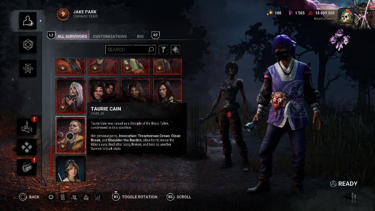 Dead by Daylight Cookies 🙋🏿‍♂️🔦💪🏿🫡