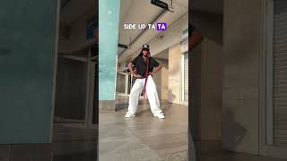 Mr Eazi ft MOLIY - Comfort DANCE TUTORIAL 