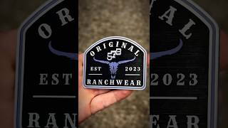 Laser engraved hat patches #customhats #lasercuttingmachine #lasercutting #youtubeshorts