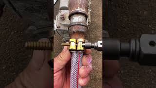 How To Use Hose Cldans  Factory Direct Supply  shorts cldan factorywholesale