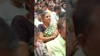 Inauguration Ceremony