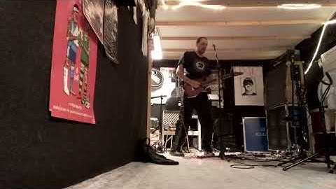 Gr - Killer Killer (33% of Gr) sloppy cover (Totaal Verlept)