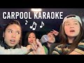 Carpool Karaoke Best Friend Edition