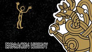 What It Really Means to Be a Viking in 2026 w/ Tank Tolman | Nordic Mythology Podcast