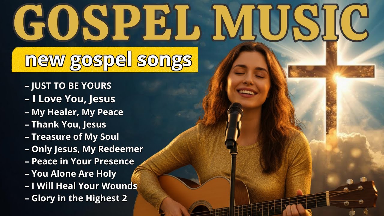 Worship Music 2026, Morning Worship Songs Playlist, Top Praise And Worship Songs