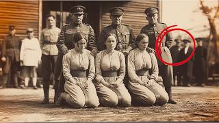📸▶100+ Rare Photos That Show History Like You’ve Never Seen Before