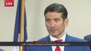 Defense team reveals what the jury told them | Uvalde Trial Verdict