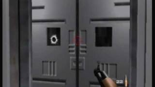 Goldeneye - Max Stats (DLTK) - Beginner's Guide - Bunker 2 - With Post Commentary