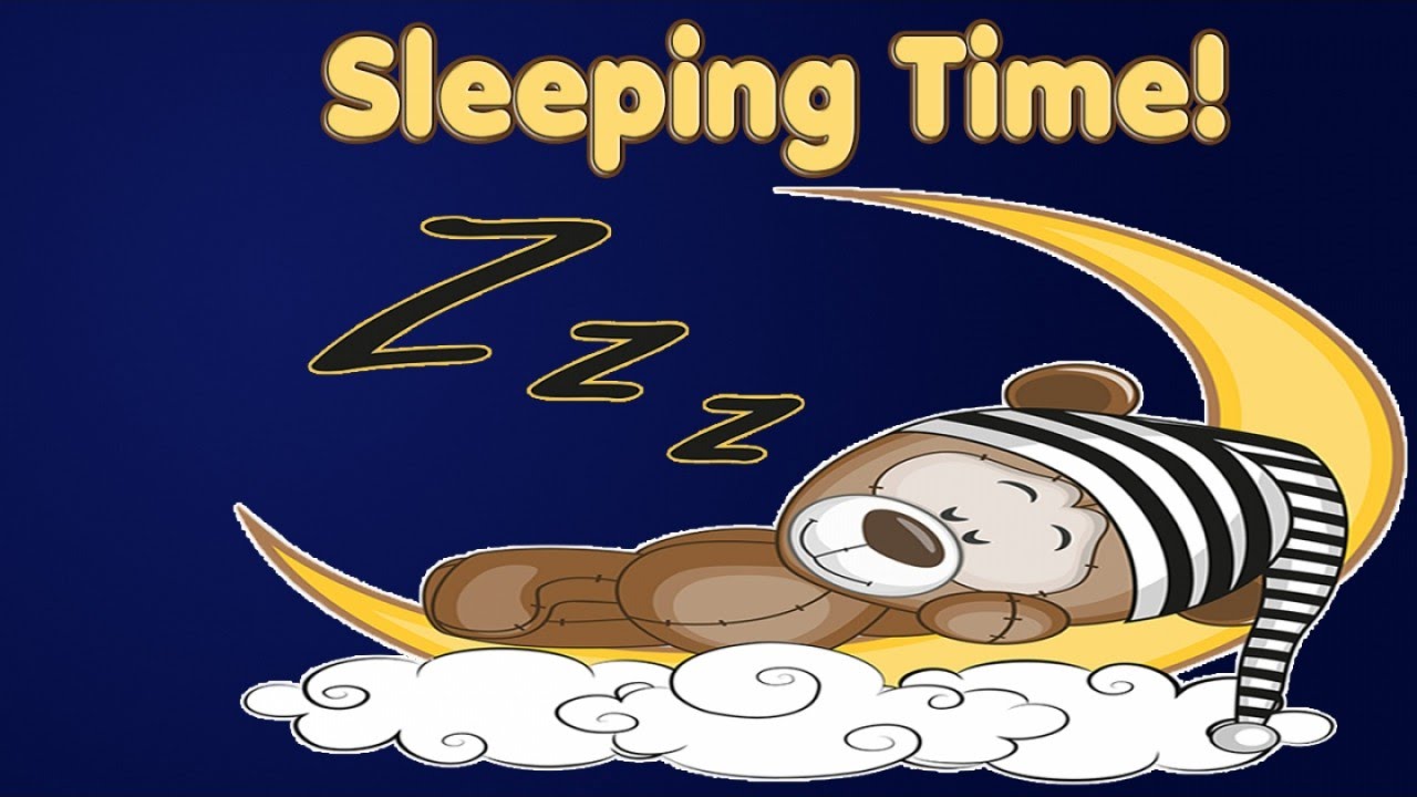 Sleeping Time Best Relaxing Instrumental Music To Let Your Baby Fall sleeping-time-best-relaxing-instrumental-music-to-let-your-baby-fall