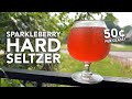 World 39 S CHEAPEST Hard Seltzer Recipe Sparkleberry mp3